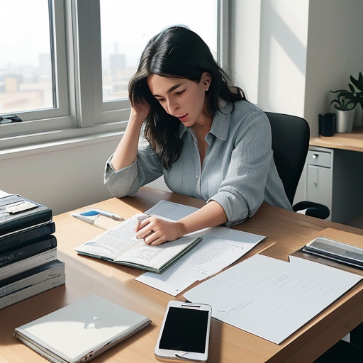 5 Tips Menggunakan Smartphone untuk Meningkatkan Produktivitas Harian