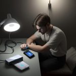 Cara Mengatasi Lagi Baterai Smartphone dengan Mudah