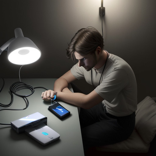 Cara Mengatasi Lagi Baterai Smartphone dengan Mudah