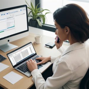 Cara Menggunakan Aplikasi Pengeditan Dokumen Pada Smartphone