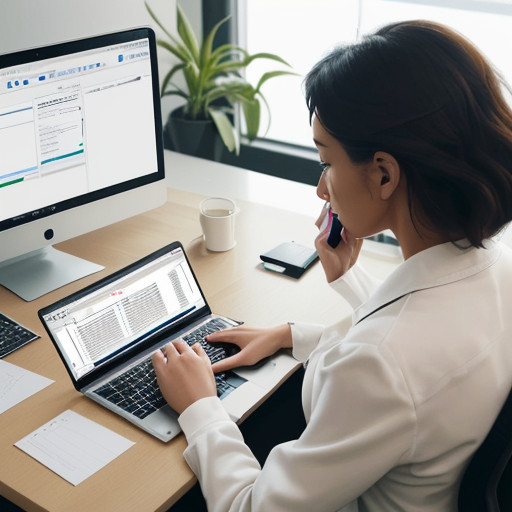 Cara Menggunakan Aplikasi Pengeditan Dokumen Pada Smartphone