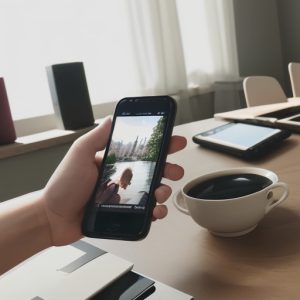 5 Cara Mengoptimalkan Kualitas Foto di Smartphone Anda