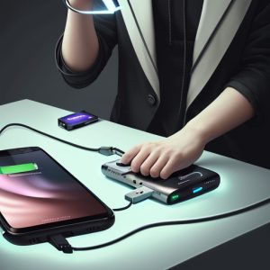 Mengoptimalkan Kinerja Baterai Smartphone dengan Trik Sederhana