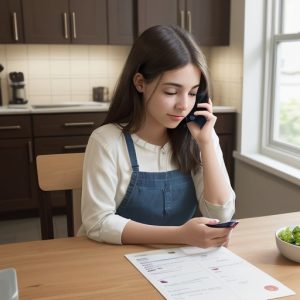 Cara Menggunakan Fitur Bantuan pada Aplikasi Smartphone