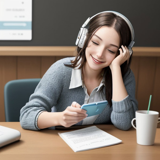 Cara Menggunakan Aplikasi Google Drive di Smartphone