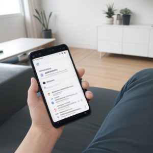 Tips Menggunakan Fitur Bantuan Pada Smartphone Anda