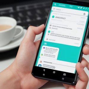 Cara Mengaktifkan Aplikasi Bantu Fokus di Ponsel Android