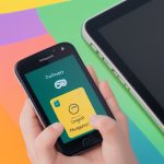 5 Aplikasi Edukatif untuk Anak di Smartphone yang Dibutuhkan Kita