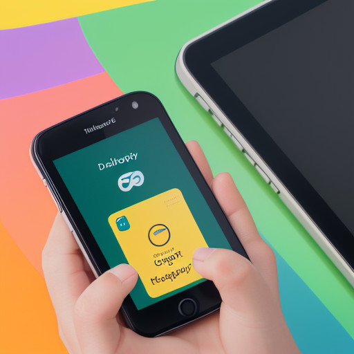 5 Aplikasi Edukatif untuk Anak di Smartphone yang Dibutuhkan Kita