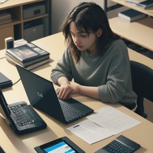 Cara Menggunakan Aplikasi Bantuan di Ponsel Android