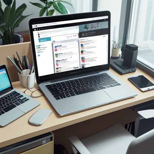 5 Aplikasi Pintar untuk Meningkatkan Produktivitas di Smartphone