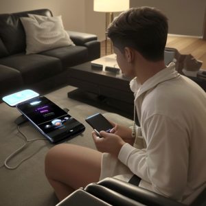 5 Tips Mengoptimalkan Kinerja Baterai Handphone Anda