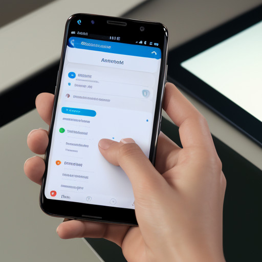 Cara Mengaktifkan Bantuan Virtual Assistant Pada Smartphone Android