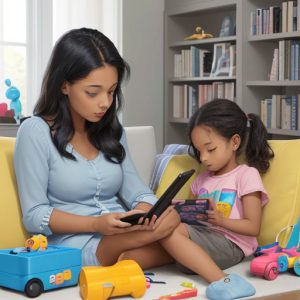 5 Aplikasi Edukatif untuk Pengguna Smartphone Orang Tua