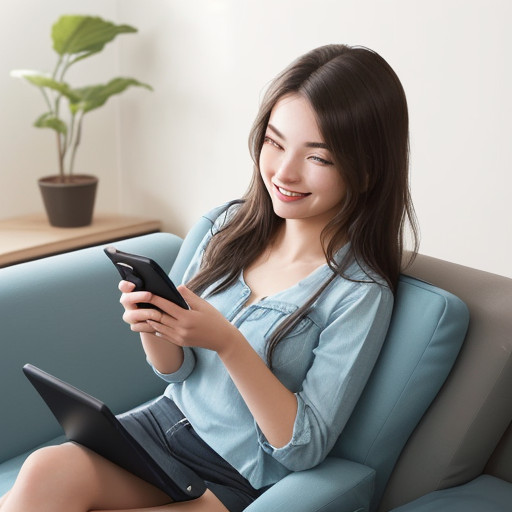 Cara Menggunakan Fitur Bantuan di Aplikasi Smartphone.