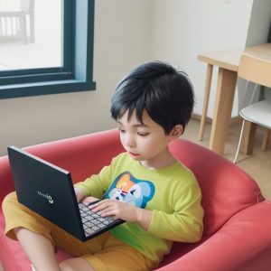 5 Aplikasi Edukatif untuk Smartphone yang Bisa Dibagikan pada Anak