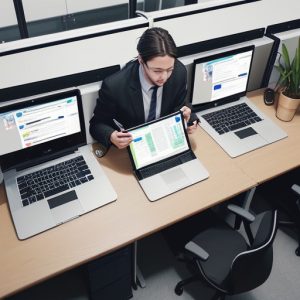 5 Tips Menggunakan Smartphone dengan Efektif dan Cerdas