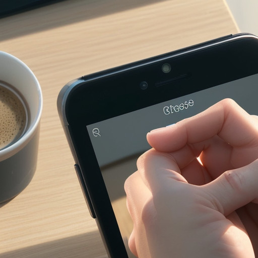 5 Tips Menggunakan Smartphone dengan Efisiensi Maximum