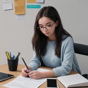 Cara Membuat Aplikasi Pengatur Waktu di Smartphone