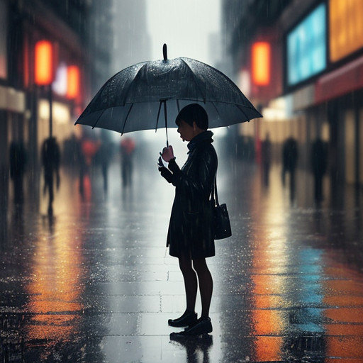 Cara Mengoptimalkan Kualitas Pemutihan Layar Smartphone di Musim Hujan