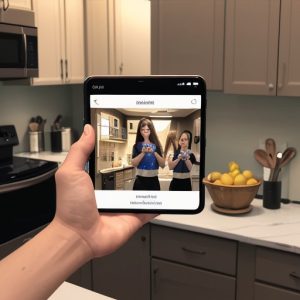 5 Aplikasi Pengolahan Foto di Smartphone yang Bagus