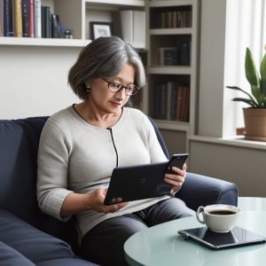 Cara Menggunakan Smartphone dengan Aman dan Efektif