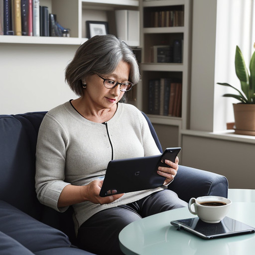 Cara Menggunakan Smartphone dengan Aman dan Efektif