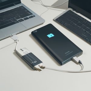 Cara Mengoptimalkan Baterai Smartphone untuk Pemakaian Lama