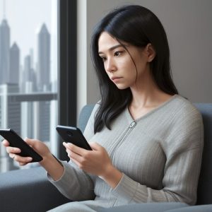 5 Tips Menggunakan Smartphone dengan Efektif dan Maksimal