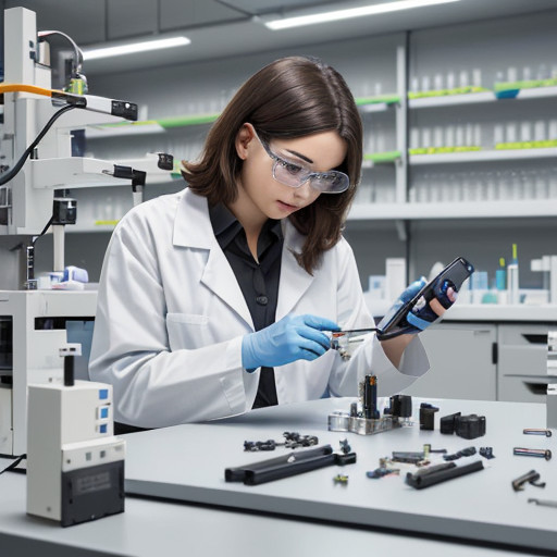 Mengoptimalkan Fungsi Baterai Smartphone dengan Cara yang Efektif