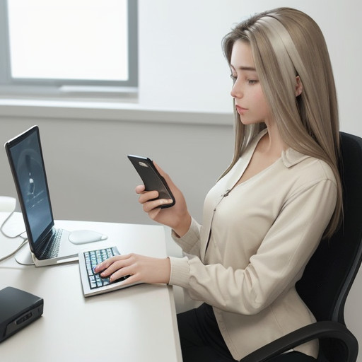 Cara Menggunakan Smartphone dengan Aman dan Efektif