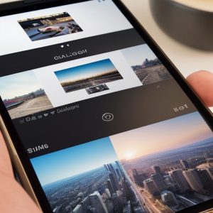 5 Tips Menggunakan Aplikasi Pengedit foto Pada Smartphone