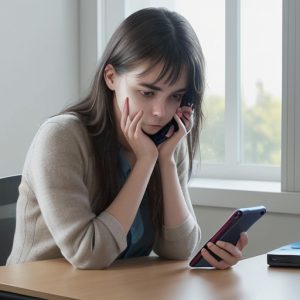 Cara Menggunakan Fitur Bantuan Pada Aplikasi Smartphone