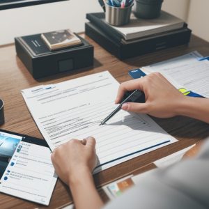 Tips Mengatur Layar Smartphone untuk Meningkatkan Produktivitas Harian