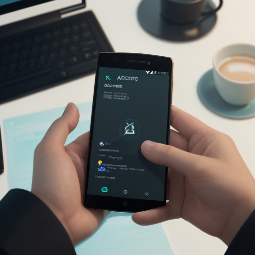 Cara Mengaktifkan Aplikasi Pengatur Waktu di Ponsel Android