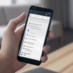Cara Mengaktifkan Aplikasi Pusat Data di Smartphone Android