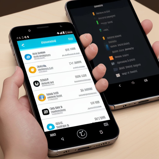 Cara Menggunakan Fitur Kustomisasi Pada Smartphone yang Lebih Efektif