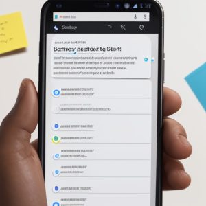 5 Tips Meningkatkan Kinerja Smartphone Anda secara Efektif