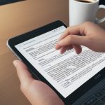 Tips Menggunakan Aplikasi Pengedit Text di Smartphone dengan Efektif