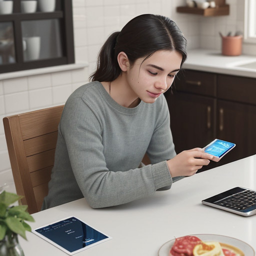 Cara Menggunakan Aplikasi Pembayaran Digital di Smartphone