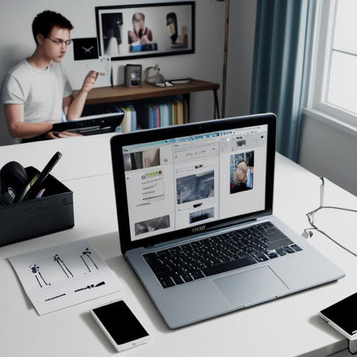 5 Trik Menggunakan Aplikasi Pengedit Foto di Smartphone dengan Mudah