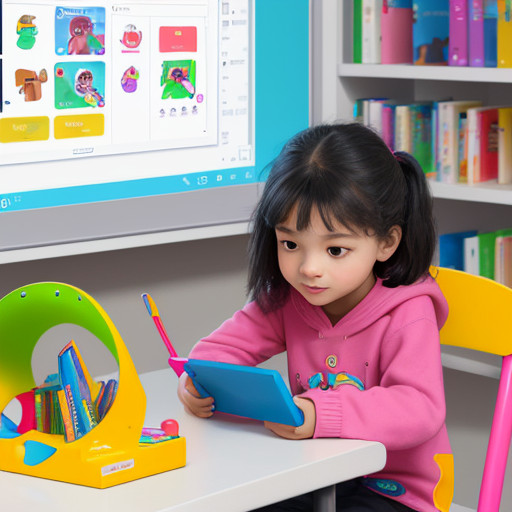 5 Aplikasi Edukatif untuk Anak di Smartphone yang Aman Digunakan