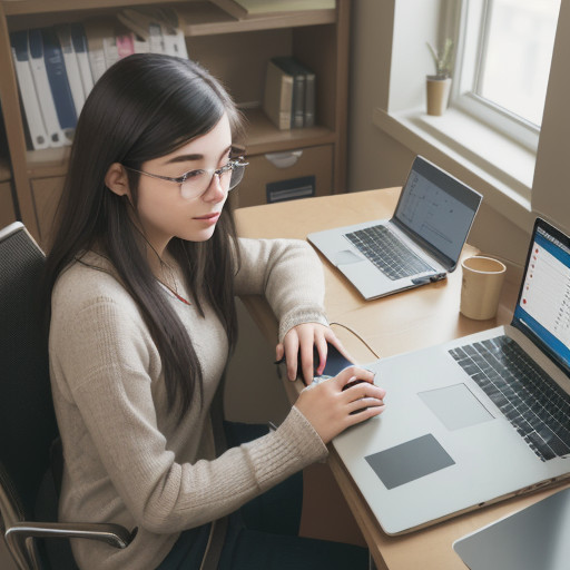 Cara Menggunakan Fitur Bantuan di Smartphone untuk Dapatkan Edukasi.