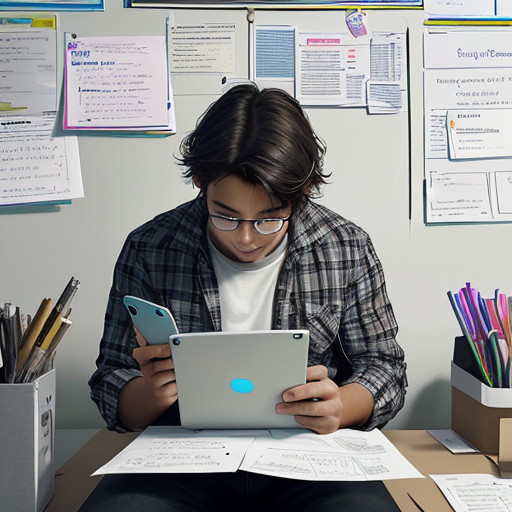 Cara Mengaktifkan Aplikasi Bantuan di Ponsel Android