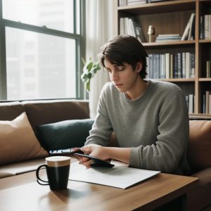 5 Tips Menggunakan Aplikasi Pengoptimalkan Kinerja Smartphone Anda