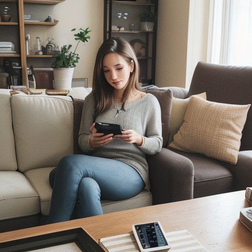 Tips Menggunakan Fitur Bantuan Pada Smartphone Anda