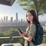 Cara Mengoptimalkan Smartphone Untuk Pembelajaran di Luar Ruangan