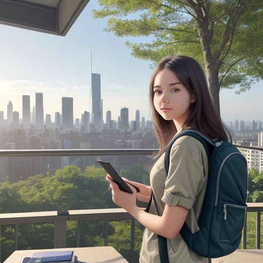 Cara Mengoptimalkan Smartphone Untuk Pembelajaran di Luar Ruangan