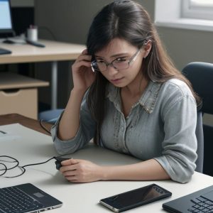 Tips Mengatasi Kabel USB yang Luntur di Smartphone