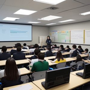 5 Aplikasi Edukasi Smartphone yang Bisa Dibagikan di Kelas